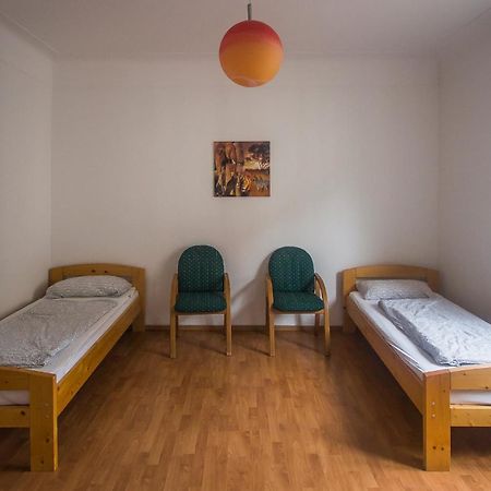 Ferienwohnung Glaser بفورتسهايم المظهر الخارجي الصورة
