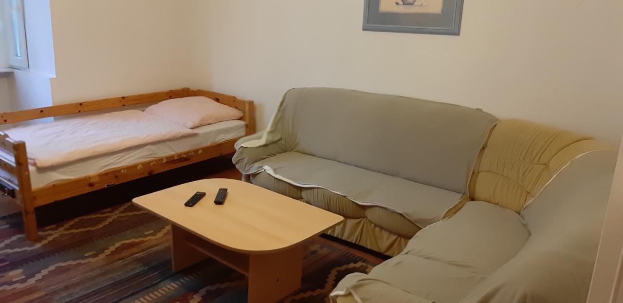 Ferienwohnung Glaser بفورتسهايم المظهر الخارجي الصورة