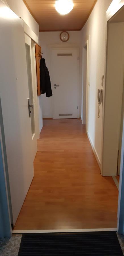 Ferienwohnung Glaser بفورتسهايم المظهر الخارجي الصورة