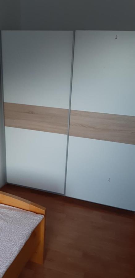 Ferienwohnung Glaser بفورتسهايم المظهر الخارجي الصورة
