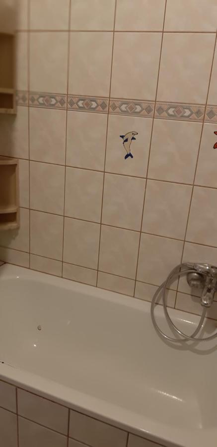 Ferienwohnung Glaser بفورتسهايم المظهر الخارجي الصورة
