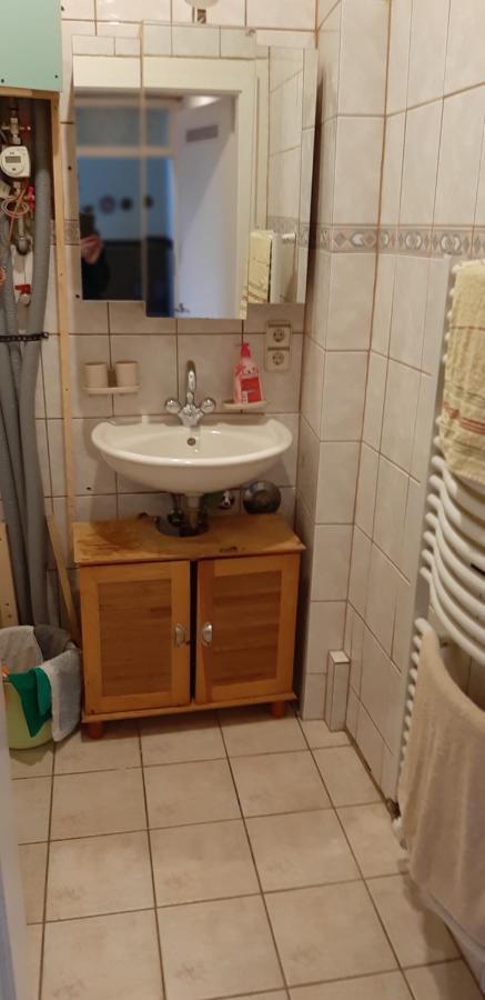 Ferienwohnung Glaser بفورتسهايم المظهر الخارجي الصورة