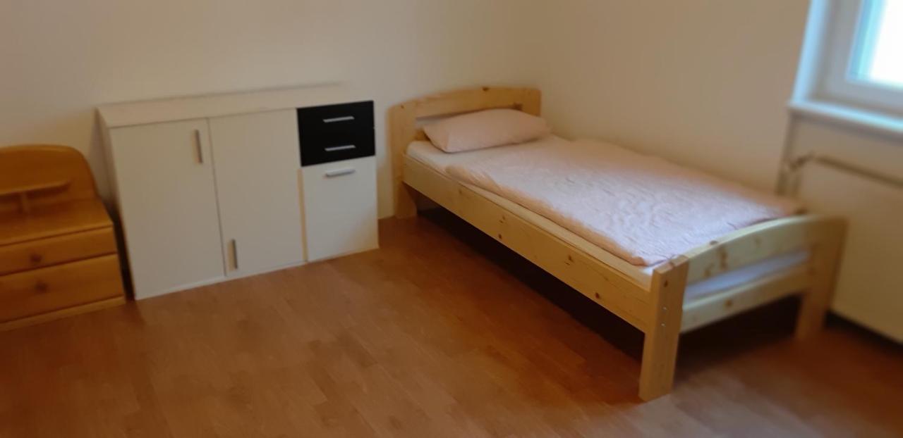 Ferienwohnung Glaser بفورتسهايم المظهر الخارجي الصورة