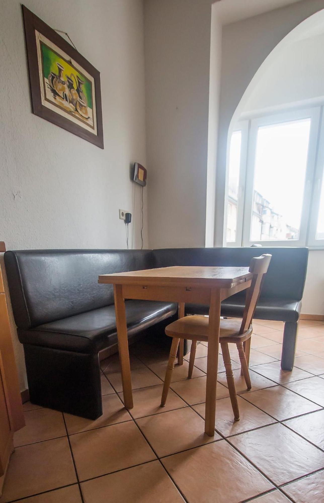 Ferienwohnung Glaser بفورتسهايم المظهر الخارجي الصورة