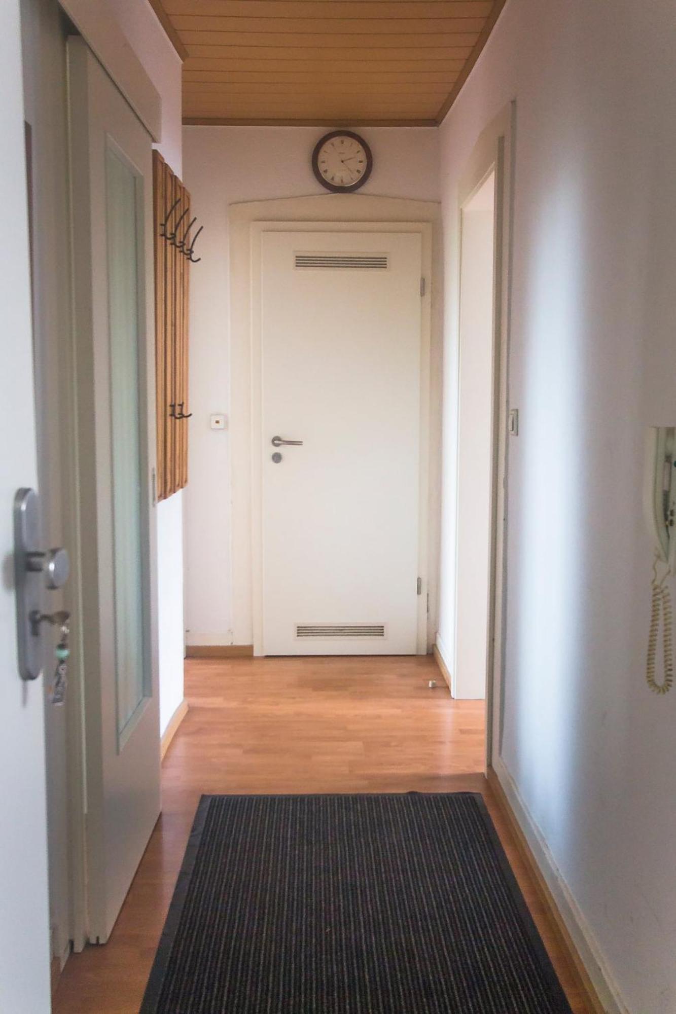 Ferienwohnung Glaser بفورتسهايم المظهر الخارجي الصورة