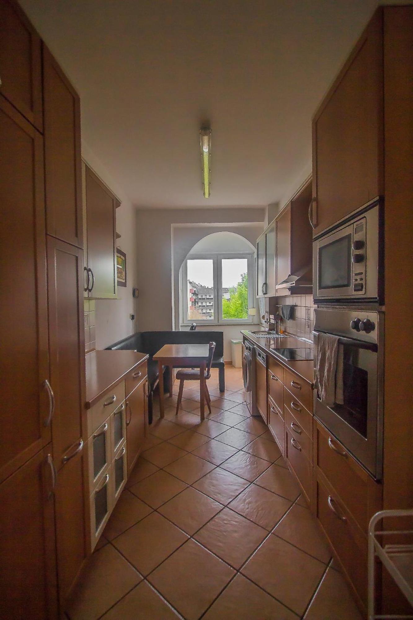 Ferienwohnung Glaser بفورتسهايم المظهر الخارجي الصورة